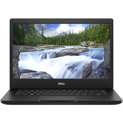Ноутбук Dell Latitude 14 3400 (3400-0911)