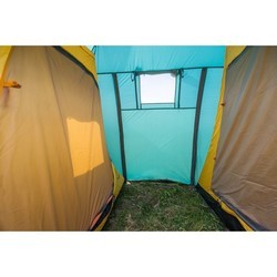Палатка Greenell Virjinia 6 Plus