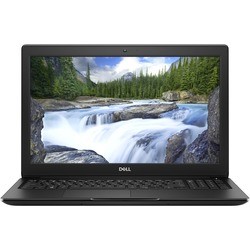Ноутбук Dell Latitude 15 3500 (3500-0997)