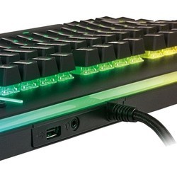 Клавиатура Thermaltake Level 20 RGB Razer Green Switch