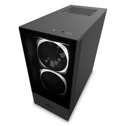 Корпус (системный блок) NZXT H510 Elite