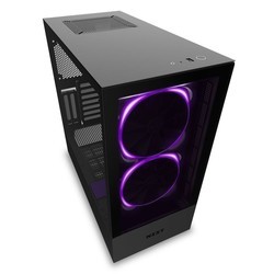 Корпус (системный блок) NZXT H510 Elite