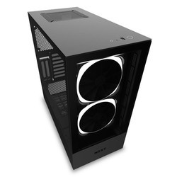 Корпус (системный блок) NZXT H510 Elite