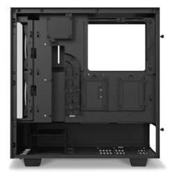 Корпус (системный блок) NZXT H510 Elite