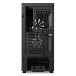 Корпус (системный блок) NZXT H510 Elite