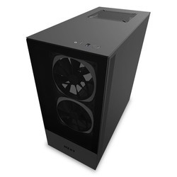 Корпус (системный блок) NZXT H510 Elite