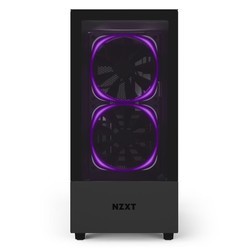 Корпус (системный блок) NZXT H510 Elite