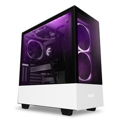 Корпус (системный блок) NZXT H510 Elite