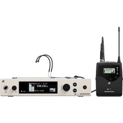 Микрофон Sennheiser EW 300 G4-HEADMIC1-RC
