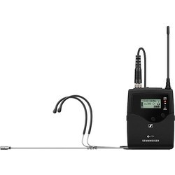 Микрофон Sennheiser EW 300 G4-HEADMIC1-RC