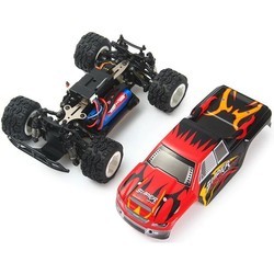 Радиоуправляемая машина WL Toys WL-A212