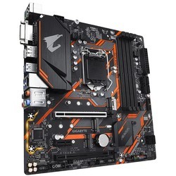 Материнская плата Gigabyte B365 M AORUS ELITE