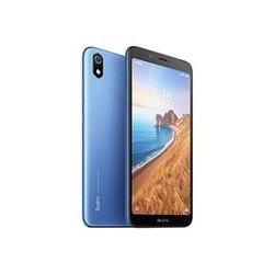 Мобильный телефон Xiaomi Redmi 7A 16GB (синий)