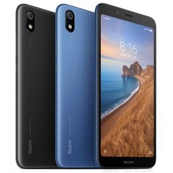 Мобильный телефон Xiaomi Redmi 7A 16GB (синий)