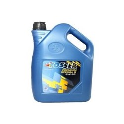 Моторное масло Fosser Premium Special R 5W-30 5L