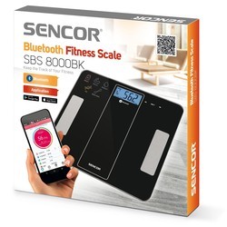 Весы Sencor SBS 8000