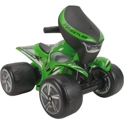 Детский электромобиль INJUSA Quad Wrestler 6V