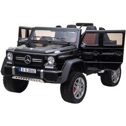 Детский электромобиль Kidsauto Mercedes-Benz Maybach G650 AMG 4x4