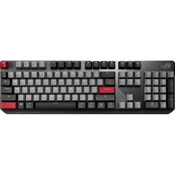 Клавиатура Asus ROG Strix Scope PBT Blue Switch