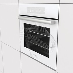 Духовой шкаф Gorenje BO 758 KR