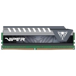 Оперативная память Patriot Viper Elite DDR4 (PVE48G266C6GY)