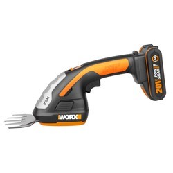 Кусторез Worx WG801E.9