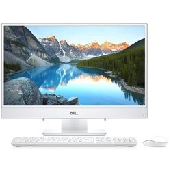 Персональный компьютер Dell Inspiron 3277 (3277-2389)