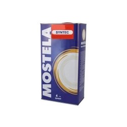 Моторное масло Mostela Syntec 5W-30 4L