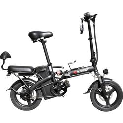 Велосипед iconBIT E-Bike K202