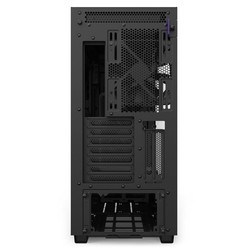 Корпус (системный блок) NZXT H710