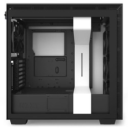 Корпус (системный блок) NZXT H710