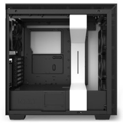 Корпус (системный блок) NZXT H710