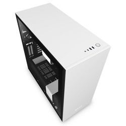 Корпус (системный блок) NZXT H710