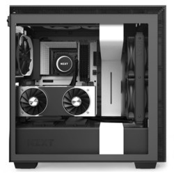 Корпус (системный блок) NZXT H710