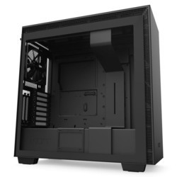 Корпус (системный блок) NZXT H710