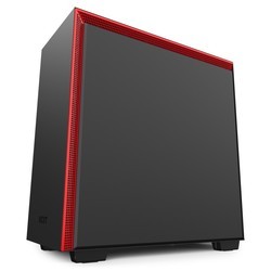 Корпус (системный блок) NZXT H710