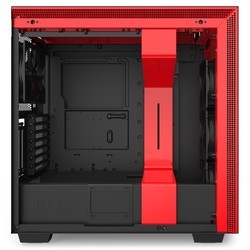 Корпус (системный блок) NZXT H710