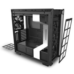 Корпус (системный блок) NZXT H710