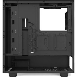 Корпус (системный блок) NZXT H510 CA-H510B-B1