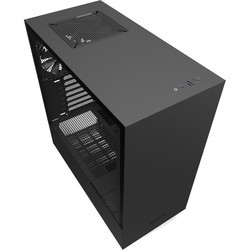 Корпус (системный блок) NZXT H510 CA-H510B-B1