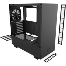 Корпус (системный блок) NZXT H510 CA-H510B-B1