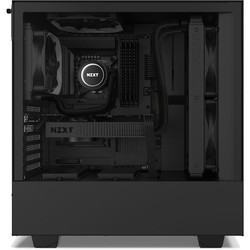 Корпус (системный блок) NZXT H510 CA-H510B-B1