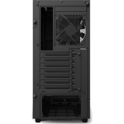 Корпус (системный блок) NZXT H510 CA-H510B-B1