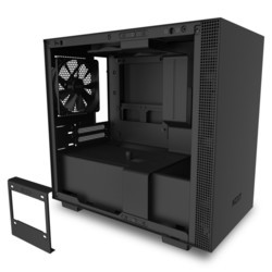 Корпус (системный блок) NZXT H210