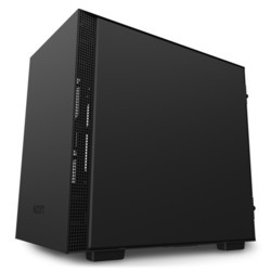 Корпус (системный блок) NZXT H210