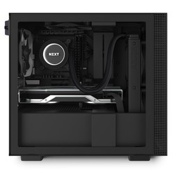 Корпус (системный блок) NZXT H210