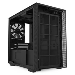 Корпус (системный блок) NZXT H210