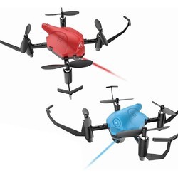 Квадрокоптер (дрон) Wowitoys Battle Drone