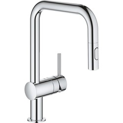 Смеситель Grohe Minta New 32322