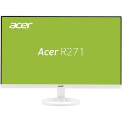 Монитор Acer R271Wmid